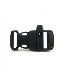 Plastic Whistle Buckle