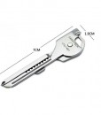 Swiss+Tech Utili-Key