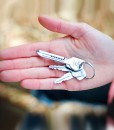 Swiss+Tech Utili-Key Hand