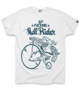 T-shirt HELL RIDER Coontak