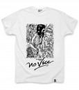 T-shirt NO VICE Coontak