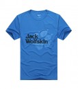T-shirt Outdoor Jack Wolfskin