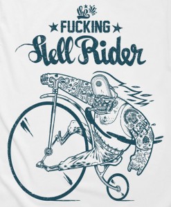 TS HELL RIDER