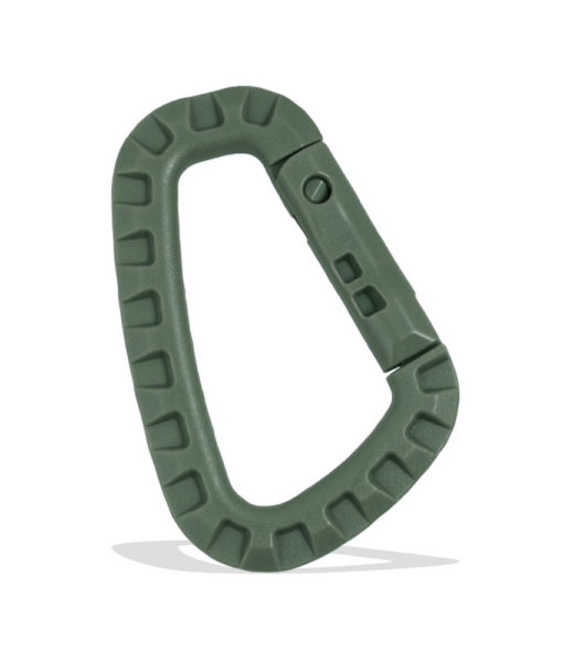 Tactical Teddy Tac-Biner Foliage Green