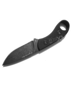 XT knife dragon orb mini BK