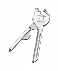Swiss+Tech Utili-Key