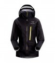 Arcteryx Alpha FL Womens Jacket