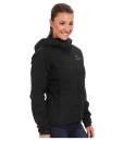 Arc'teryx Atom LT Hoody Black Femme 3