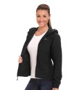 Arc'teryx Atom LT Hoody Black Femme 4