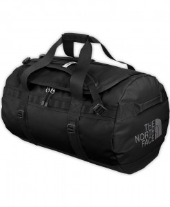 Base Camp Duffel - M - 01