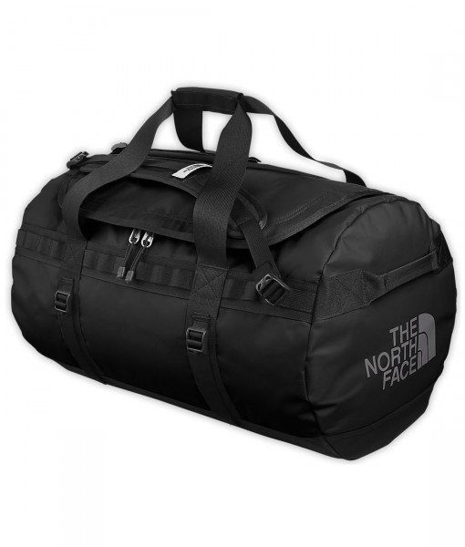 Base Camp Duffel - M - 01