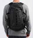 Base Camp Hot Shot Black 01