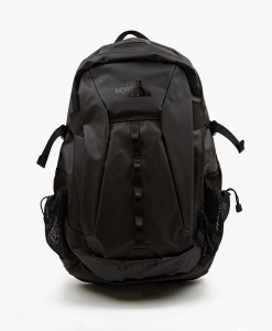 Base Camp Hot Shot Black 05