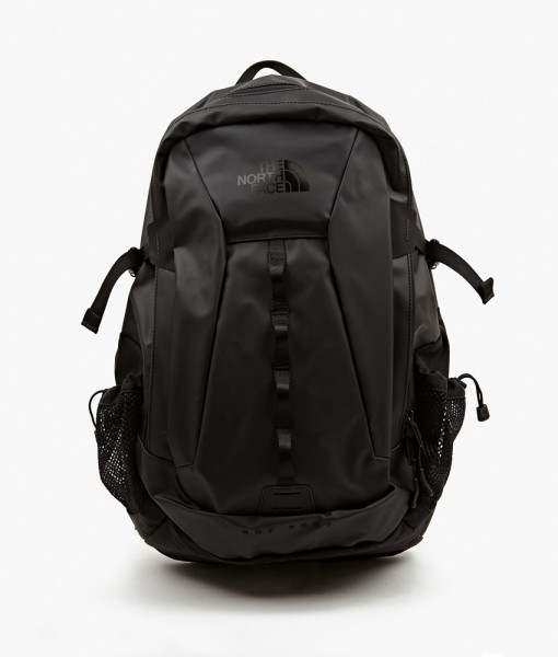 Base Camp Hot Shot Black 05