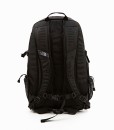 Base Camp Hot Shot Black 07