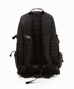 Base Camp Hot Shot Black 07