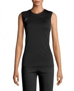 Birdride Sleeveless Shirt 2