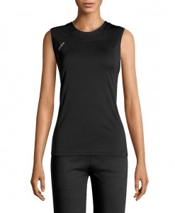 Birdride Sleeveless Shirt 2