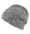 Bonnet Burton Mystery Tech Beanie Light Grey