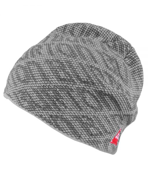 Bonnet Burton Mystery Tech Beanie Light Grey