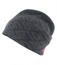 Burton Mystery Tech Beanie Dark Grey