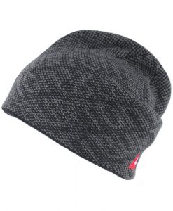 Burton Mystery Tech Beanie Dark Grey