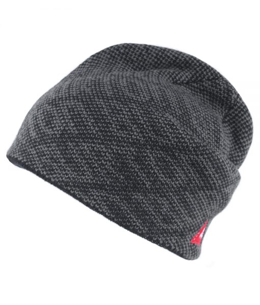 Burton Mystery Tech Beanie Dark Grey