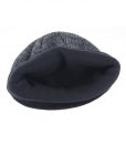 Burton Mystery Tech Beanie Dark Grey