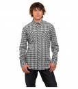 Chemise homme Doylana Grey - Oxbow