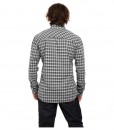 Chemise homme Doylana Grey - Oxbow