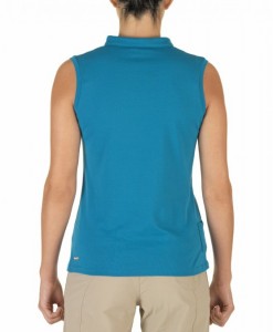 Chhish Cami Baja Blue The North Face 2