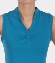 Chhish Cami Baja Blue The North Face 4