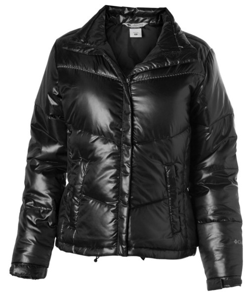 Columbia Cordelia Jacket 5