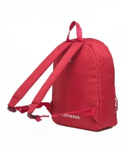 Converse T-BACKPACK Pompei Red 2