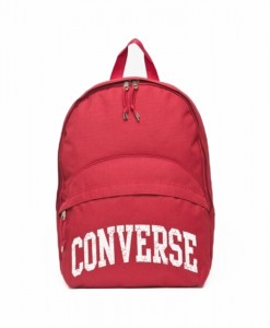 Converse T-BACKPACK Pompei Red