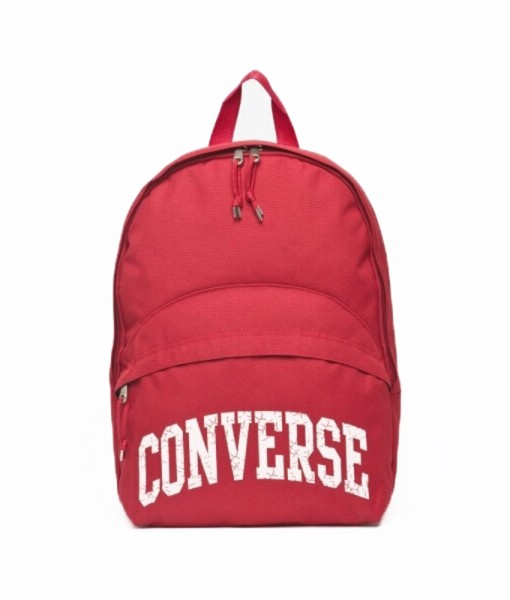 Converse T-BACKPACK Pompei Red