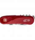 Couteau Suisse Wenger Backpacker 12_2