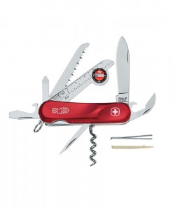 Couteau Suisse Wenger Backpacker 12_3