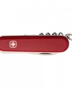 Couteau Suisse Wenger Classic 66_2