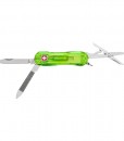 Couteau suisse Wenger Evolution 81 Vert_0