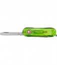 Couteau suisse Wenger Evolution 81 Vert_1