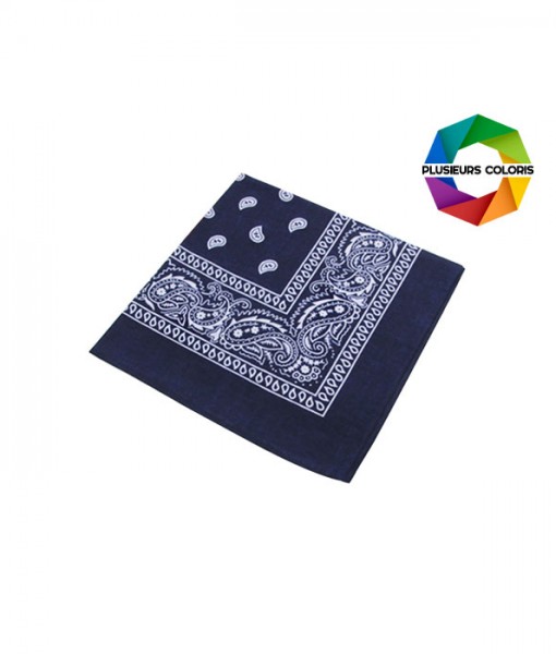 Foulard-bandana-Multi