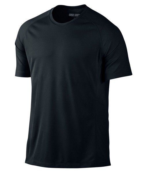 FunStop T-shirt Limens Black 01