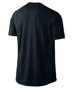 FunStop T-shirt Limens Black 02