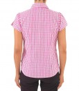Kopi Luwak Shirt Linaria Pink 3