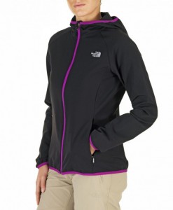 Nimble Hoodie The North Face 1