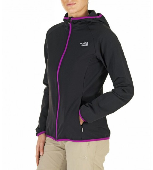 Nimble Hoodie The North Face 1