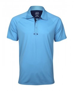 Oakley Elemental 2.0 Polo Ethereal Blue