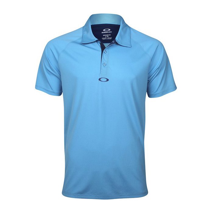 oakley elemental polo