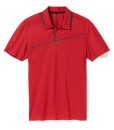 Oakley Good Times Polo Red line